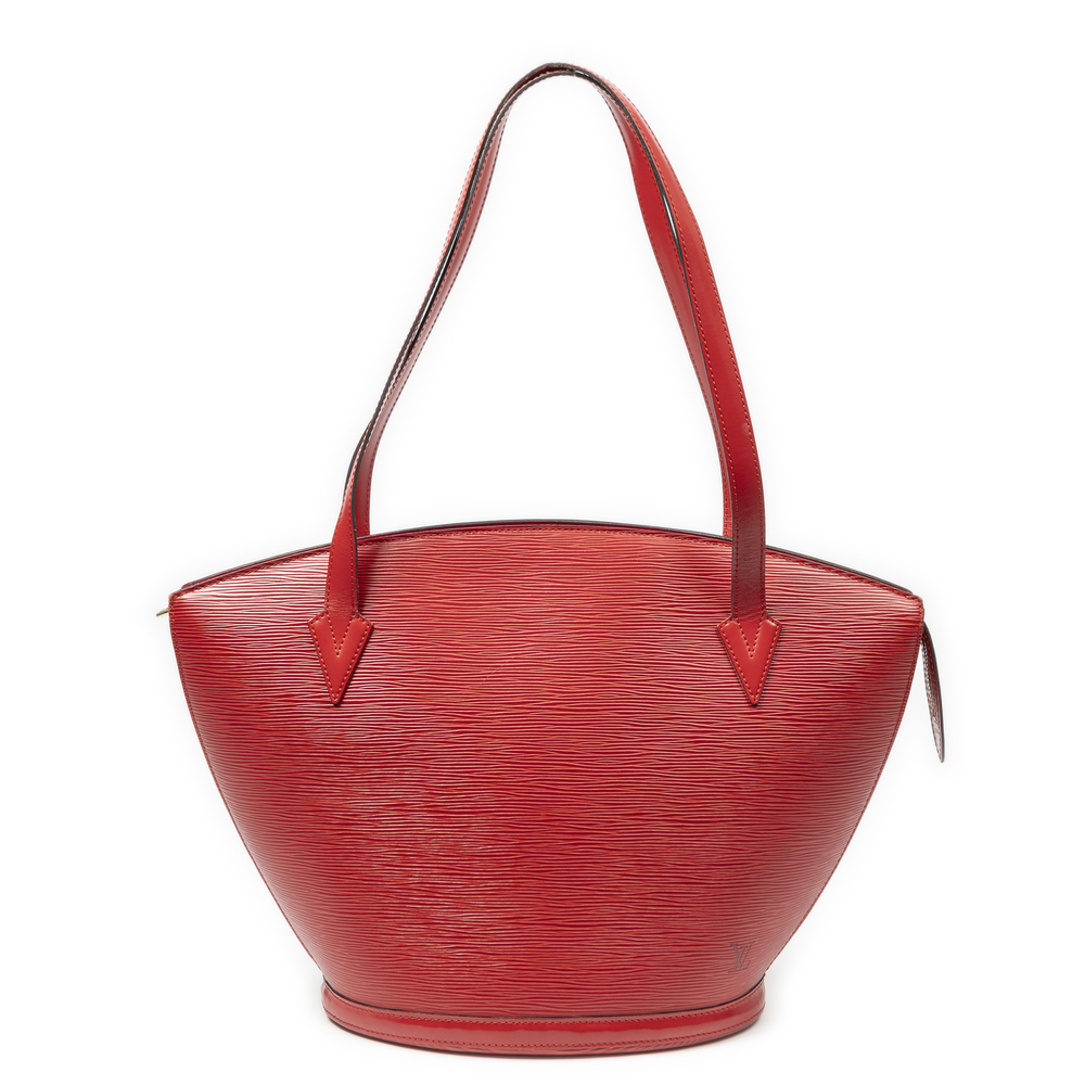 Louis Vuitton St-Jacques Shopping GM